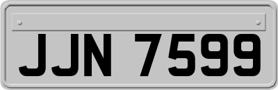JJN7599