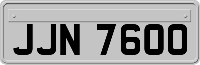 JJN7600