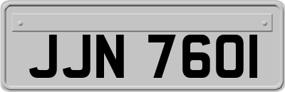JJN7601