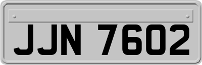 JJN7602