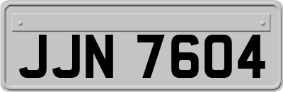 JJN7604