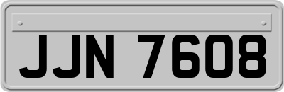 JJN7608