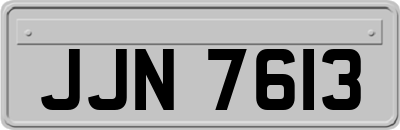 JJN7613