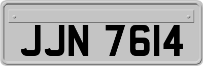 JJN7614
