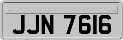 JJN7616