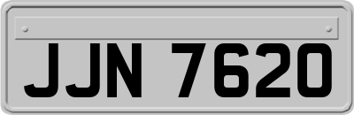 JJN7620