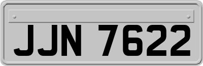 JJN7622