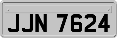 JJN7624