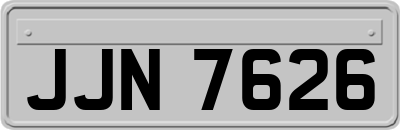 JJN7626