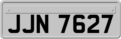 JJN7627