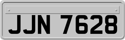 JJN7628