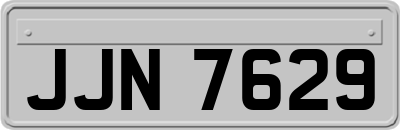 JJN7629