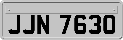 JJN7630
