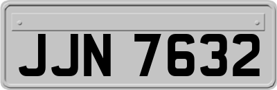 JJN7632