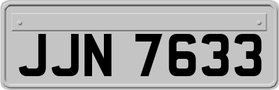 JJN7633