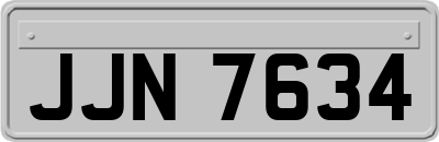 JJN7634