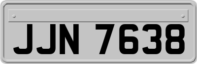 JJN7638