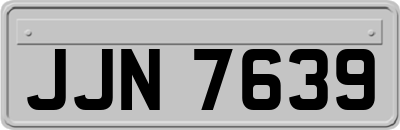 JJN7639