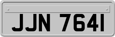 JJN7641