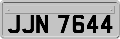 JJN7644