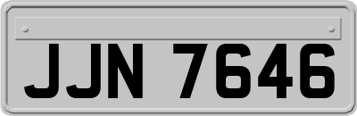JJN7646