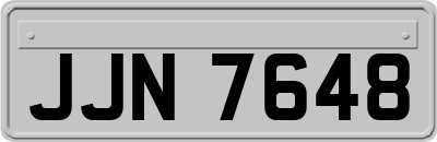 JJN7648