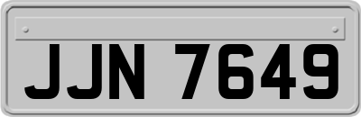 JJN7649