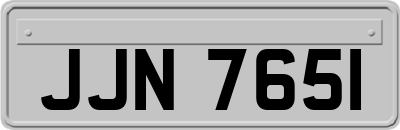 JJN7651
