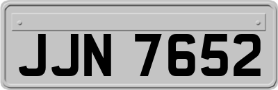 JJN7652