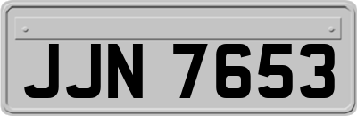 JJN7653