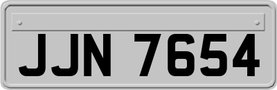 JJN7654