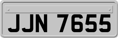 JJN7655