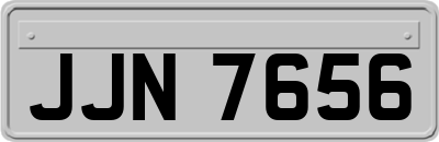 JJN7656