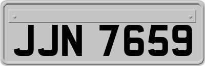 JJN7659