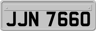 JJN7660