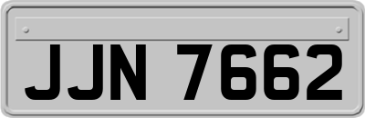 JJN7662