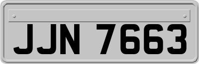 JJN7663