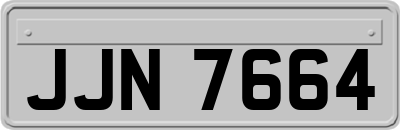 JJN7664