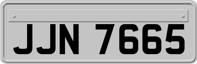JJN7665
