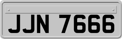 JJN7666