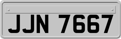 JJN7667