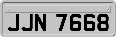 JJN7668