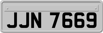 JJN7669