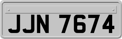 JJN7674