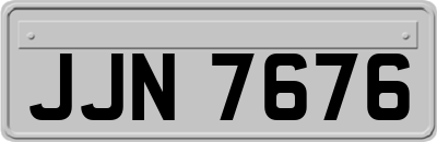 JJN7676