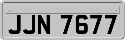 JJN7677