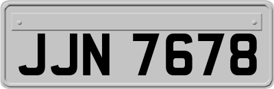 JJN7678