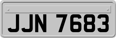 JJN7683