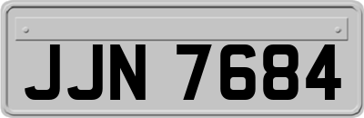 JJN7684