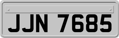 JJN7685